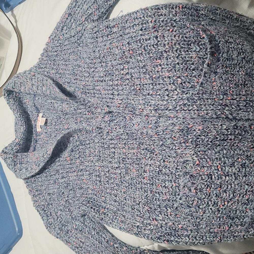 Cardigan for kids. Size L (10/12)